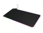 PODKŁADKA POD MYSZ GENESIS BORON 500 XXL RGB LOGO 800X400MM