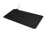 PODKŁADKA POD MYSZ GENESIS BORON 500 XXL RGB LOGO 800X400MM
