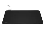 PODKŁADKA POD MYSZ GENESIS BORON 500 XXL RGB LOGO 800X400MM