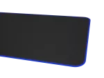 PODKŁADKA POD MYSZ GENESIS BORON 500 XXL RGB LOGO 800X400MM