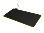 PODKŁADKA POD MYSZ GENESIS BORON 500 XXL RGB LOGO 800X400MM