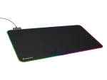 PODKŁADKA POD MYSZ GENESIS BORON 500 XXL RGB LOGO 800X400MM