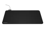PODKŁADKA POD MYSZ GENESIS BORON 500 XXL RGB LOGO 800X400MM