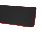 PODKŁADKA POD MYSZ GENESIS BORON 500 XXL RGB LOGO 800X400MM