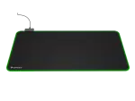 PODKŁADKA POD MYSZ GENESIS BORON 500 XXL RGB LOGO 800X400MM