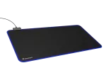 PODKŁADKA POD MYSZ GENESIS BORON 500 XXL RGB LOGO 800X400MM