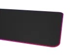 PODKŁADKA POD MYSZ GENESIS BORON 500 XXL RGB LOGO 800X400MM