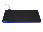 PODKŁADKA POD MYSZ GENESIS BORON 500 XXL RGB LOGO 800X400MM