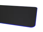 PODKŁADKA POD MYSZ GENESIS BORON 500 XXL RGB LOGO 800X400MM