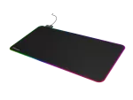 PODKŁADKA POD MYSZ GENESIS BORON 500 XXL RGB LOGO 800X400MM
