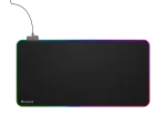 PODKŁADKA POD MYSZ GENESIS BORON 500 XXL RGB LOGO 800X400MM