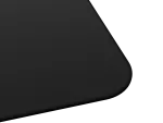 PODKŁADKA POD MYSZ GENESIS CARBON 500 L LOGO 400X330MM (M12 MIDI)