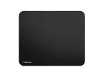 PODKŁADKA POD MYSZ GENESIS CARBON 500 L LOGO 400X330MM (M12 MIDI)