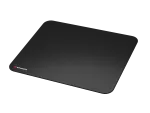 PODKŁADKA POD MYSZ GENESIS CARBON 500 L LOGO 400X330MM (M12 MIDI)