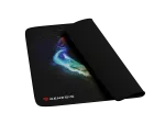 PODKŁADKA POD MYSZ GENESIS CARBON 500 M FIRE G2 300X250MM