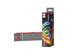 PODKŁADKA POD MYSZ GENESIS CARBON 500 M FIRE G2 300X250MM