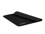 PODKŁADKA POD MYSZ GENESIS CARBON 500 M LOGO 300X250MM (M12)