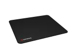 PODKŁADKA POD MYSZ GENESIS CARBON 500 M LOGO 300X250MM (M12)
