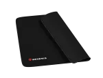 PODKŁADKA POD MYSZ GENESIS CARBON 500 M LOGO 300X250MM (M12)