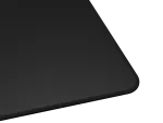 PODKŁADKA POD MYSZ GENESIS CARBON 500 M LOGO 300X250MM (M12)