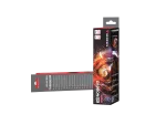 PODKŁADKA POD MYSZ GENESIS CARBON 500 M STEEL G2 300X250MM