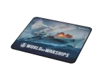 PODKŁADKA POD MYSZ GENESIS CARBON 500 M WOWS BŁYSKAWICA 300X250MM