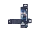 PODKŁADKA POD MYSZ GENESIS CARBON 500 M WOWS BŁYSKAWICA 300X250MM