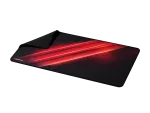 PODKŁADKA POD MYSZ GENESIS CARBON 500 MAXI FLASH G2 900X450MM