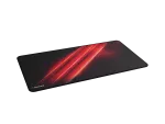 PODKŁADKA POD MYSZ GENESIS CARBON 500 MAXI FLASH G2 900X450MM