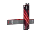 PODKŁADKA POD MYSZ GENESIS CARBON 500 MAXI FLASH G2 900X450MM