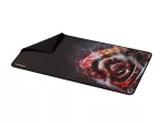 PODKŁADKA POD MYSZ GENESIS CARBON 500 MAXI LAVA G2 900X450MM