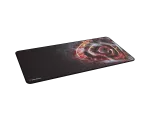 PODKŁADKA POD MYSZ GENESIS CARBON 500 MAXI LAVA G2 900X450MM