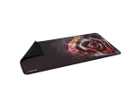 PODKŁADKA POD MYSZ GENESIS CARBON 500 MAXI LAVA G2 900X450MM