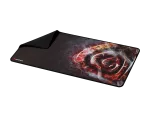 PODKŁADKA POD MYSZ GENESIS CARBON 500 MAXI LAVA G2 900X450MM