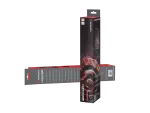 PODKŁADKA POD MYSZ GENESIS CARBON 500 MAXI LAVA G2 900X450MM