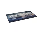 PODKŁADKA POD MYSZ GENESIS CARBON 500 MAXI WOWS ARMADA 900X450MM