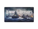 PODKŁADKA POD MYSZ GENESIS CARBON 500 MAXI WOWS ARMADA 900X450MM