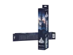 PODKŁADKA POD MYSZ GENESIS CARBON 500 MAXI WOWS ARMADA 900X450MM