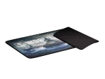 PODKŁADKA POD MYSZ GENESIS CARBON 500 MAXI WOWS ARMADA 900X450MM