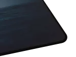 PODKŁADKA POD MYSZ GENESIS CARBON 500 MAXI WOWS BŁYSKAWICA 900X450MM
