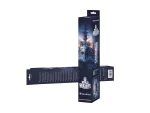 PODKŁADKA POD MYSZ GENESIS CARBON 500 MAXI WOWS BŁYSKAWICA 900X450MM