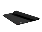 PODKŁADKA POD MYSZ GENESIS CARBON 500 S LOGO 250X210MM (M12 MINI)