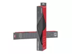 PODKŁADKA POD MYSZ GENESIS CARBON 500 XL LOGO 500X400MM