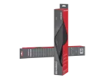 PODKŁADKA POD MYSZ GENESIS CARBON 500 XL LOGO 500X400MM