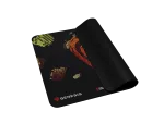 PODKŁADKA POD MYSZ GENESIS PROMO - ANCIENT STONE OF GENESIS 250X210MM