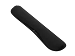 PODKŁADKA POD MYSZ I NADGARSTEK NATEC CHIPMUNK 2-W-1 ZESTAW ERGONOMICZNY CZARNY