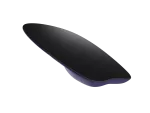 PODKŁADKA POD MYSZ NATEC CHIPMUNK GRANATOWA 230X200MM MEMORY FOAM