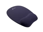 PODKŁADKA POD MYSZ NATEC CHIPMUNK GRANATOWA 230X200MM MEMORY FOAM