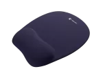PODKŁADKA POD MYSZ NATEC CHIPMUNK GRANATOWA 230X200MM MEMORY FOAM