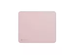 PODKŁADKA POD MYSZ NATEC COLORS SERIES MISTY ROSE 300X250MM
